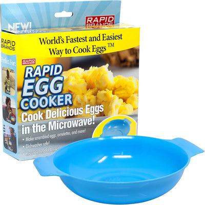 hard boiled egg maker