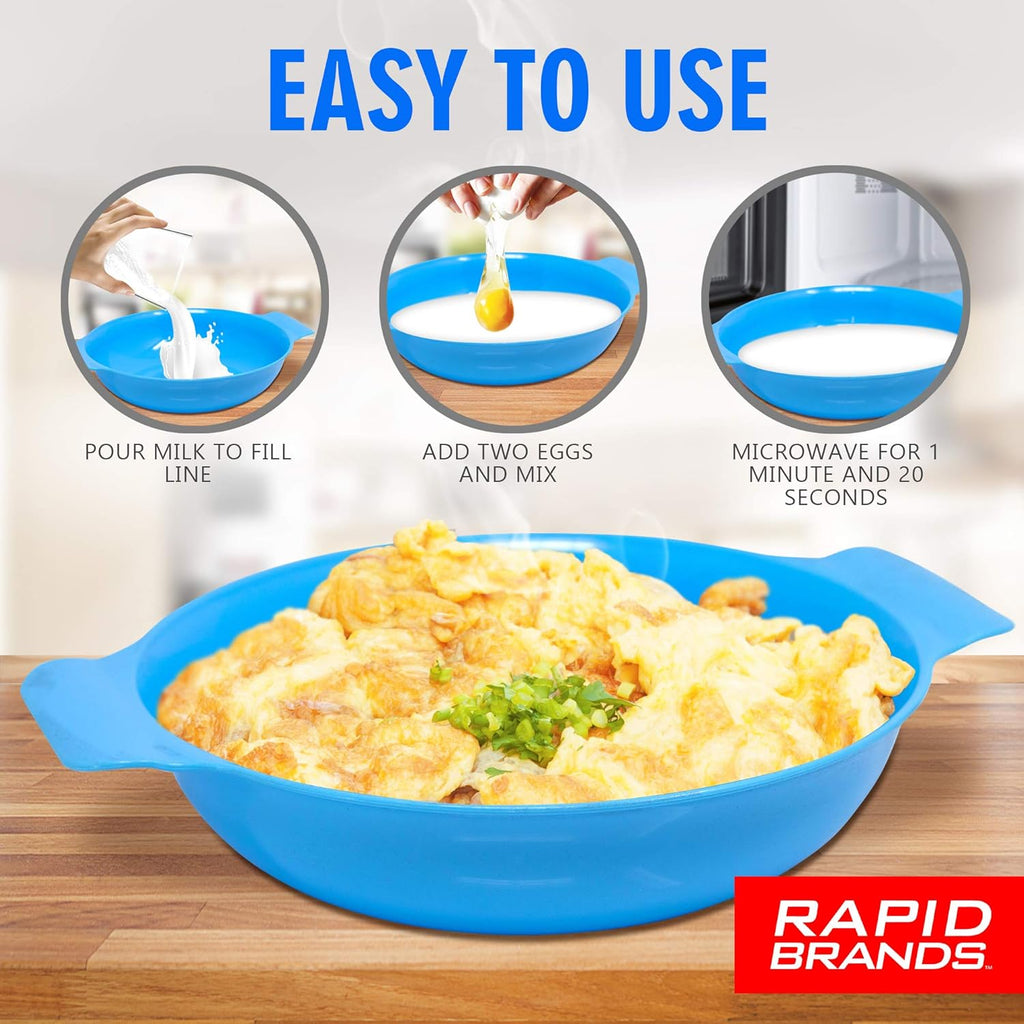 Rapid Brands Rapid Egg Cooker