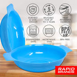 Rapid Brands Rapid Egg Cooker