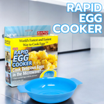 hard boiled egg maker