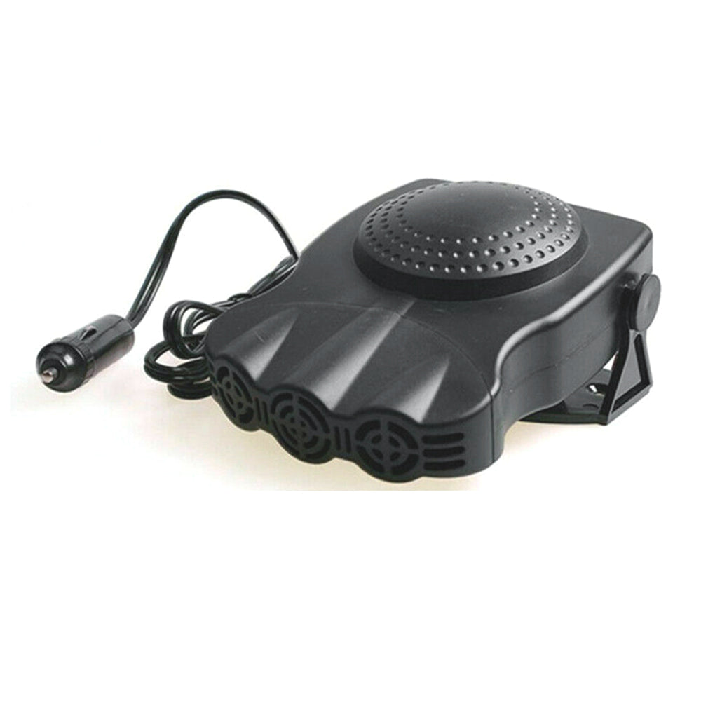 car fan