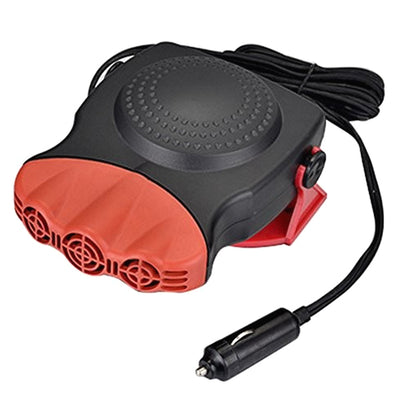 Portable Car Heater, Suitable for 12V 150W Auto Car