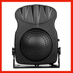 12V Compact Car Heater with Window Defroster - Fast and Efficient