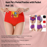 leak proof underwear