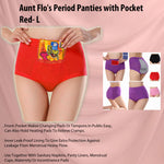 sanitary panties