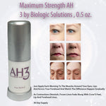 Maximum Strength AH-3 by Biologic Solutions , 0.5 oz.