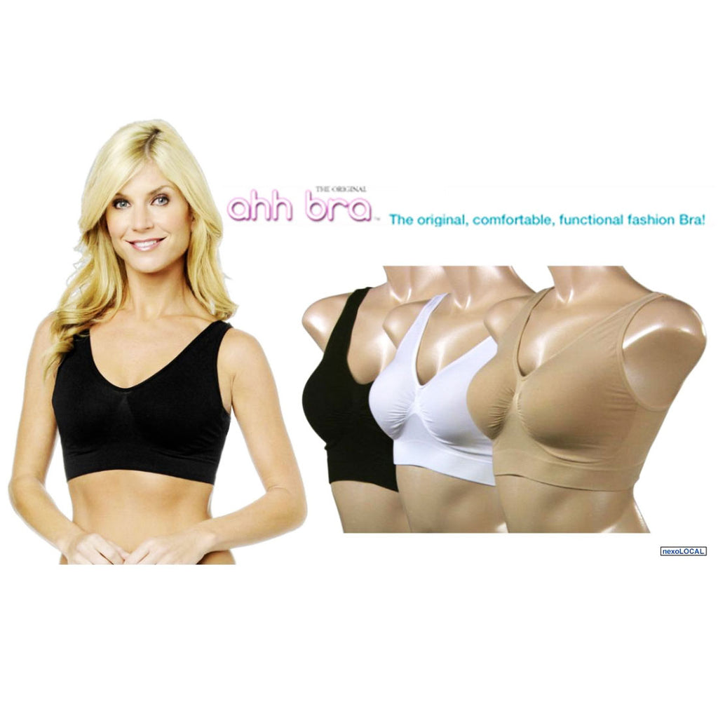 bra fit measurements