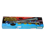 Digital Air Drumsticks