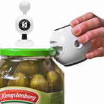 kitchen jars