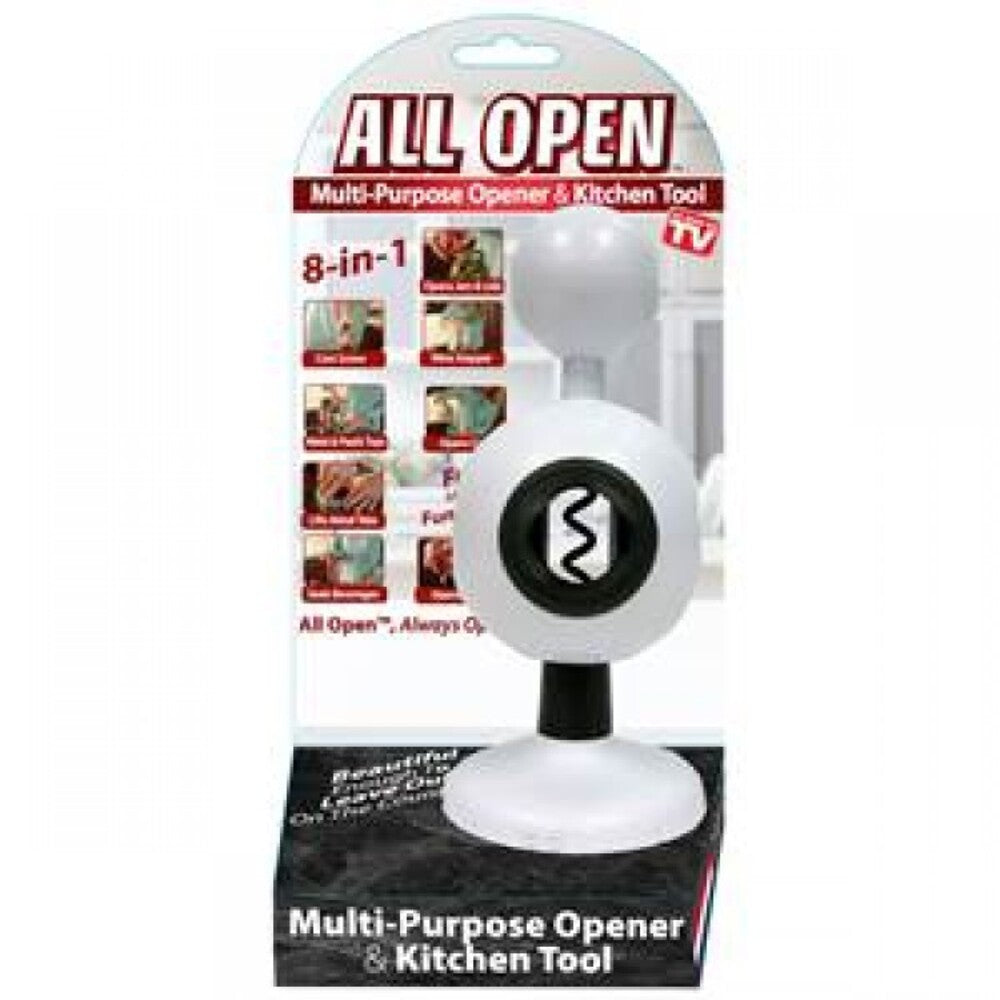 multi opener