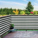 garden privacy screen