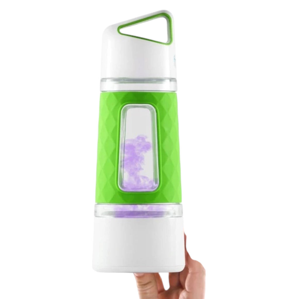 Fruition 20oz Fruit and Tea Infuser Bottle (BLUE)