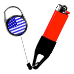lighter holder