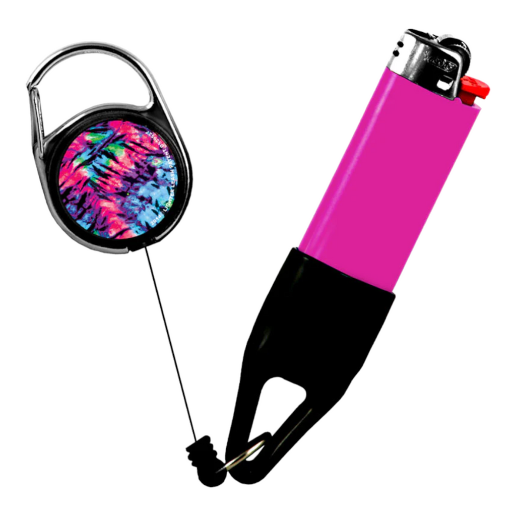 lighter leashes