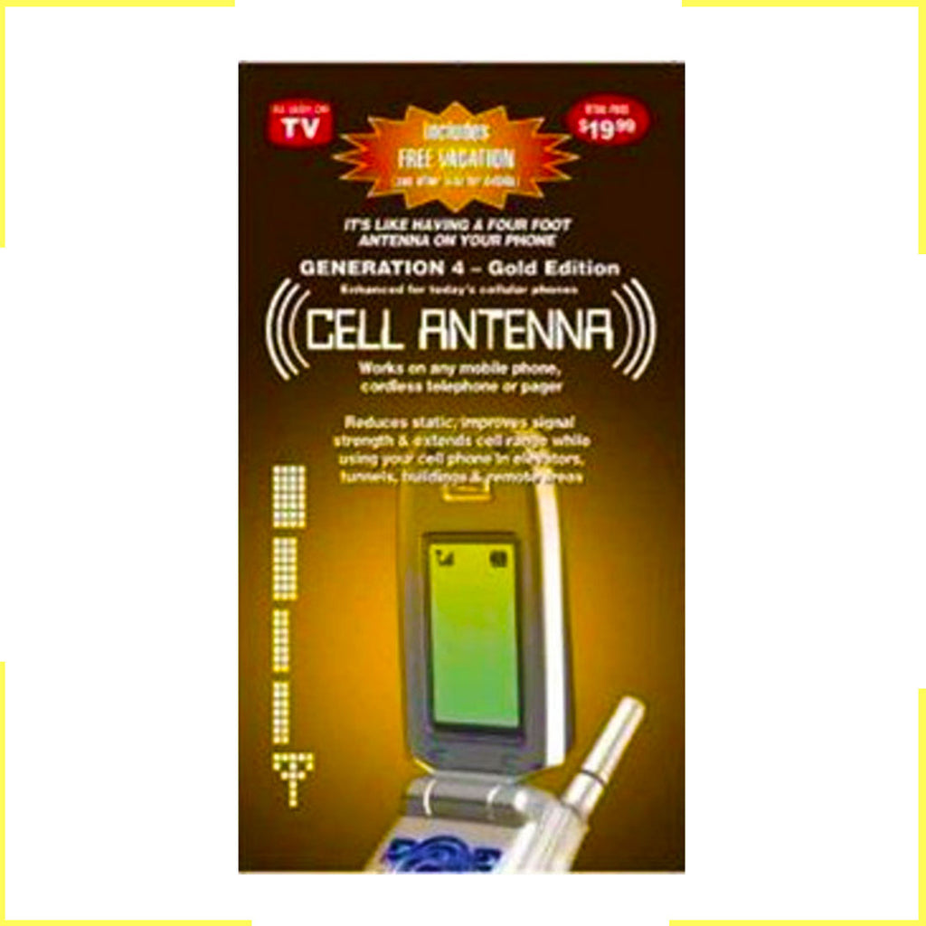 phone antenna