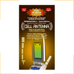Generation 4 Antenna Booster: Amplify Your Mobile Connectivity