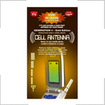 Generation 4 Antenna Booster: Amplify Your Mobile Connectivity