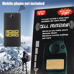 mobile phone signal booster