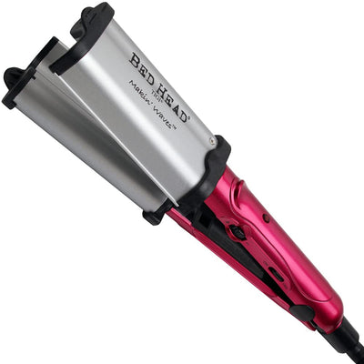 Bed Head Tigi Makin' Waves Hair Waver, Tourmaline Ceramic, Vintage Beachy Waves