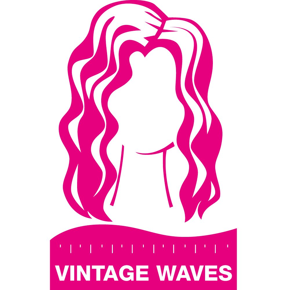 Bed Head Tigi Makin' Waves Tourmaline Ceramic Vintage Hair Waver