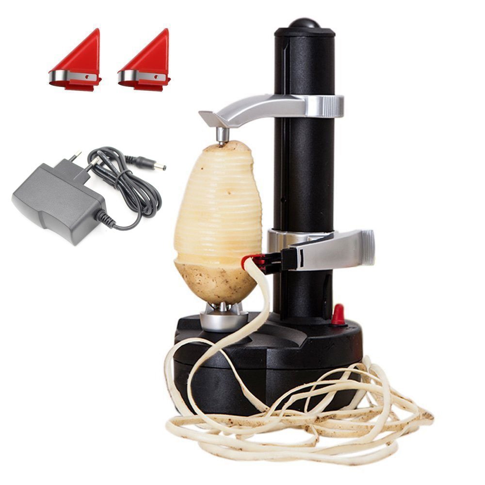 fruit peelers