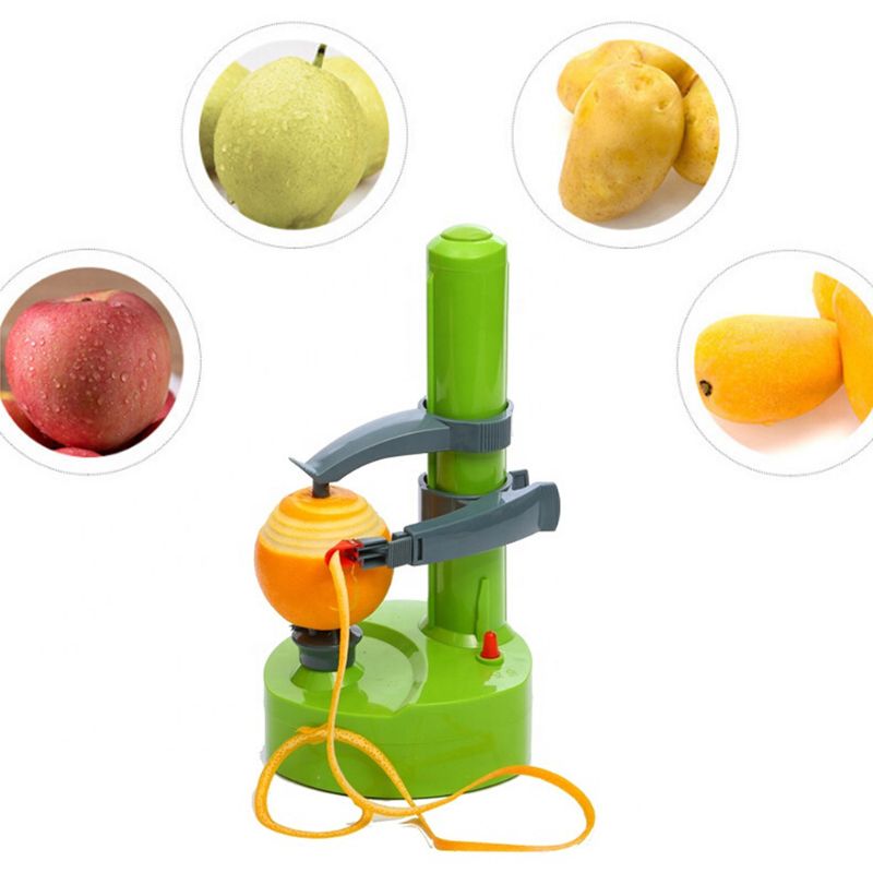 apple skin