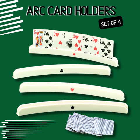 playing cards