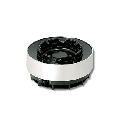 smokeless ashtray for home