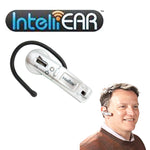 personal sound amplifier
