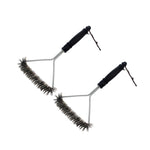 grill cleaning brush