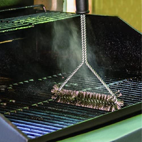 barbecue grill