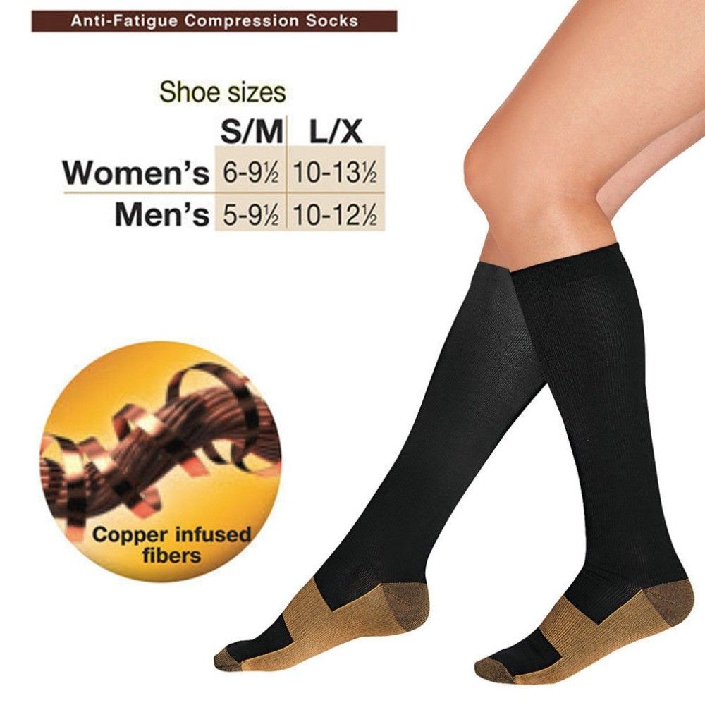 compression socks