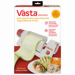 veggie sheet slicer