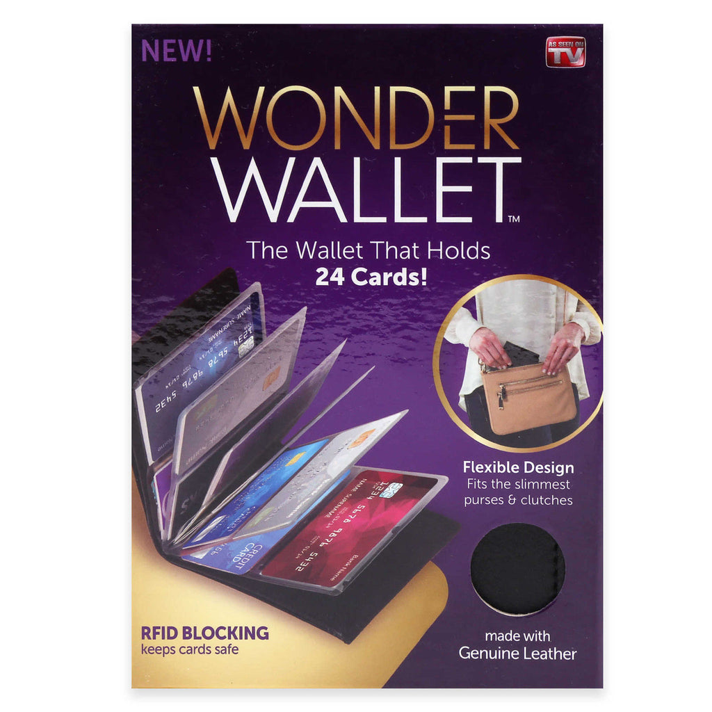 credit card wallet
