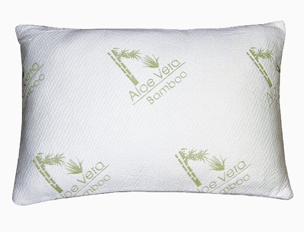 memory foam pillow