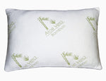 memory foam pillow