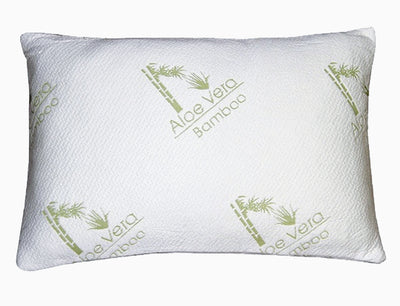 memory foam pillow