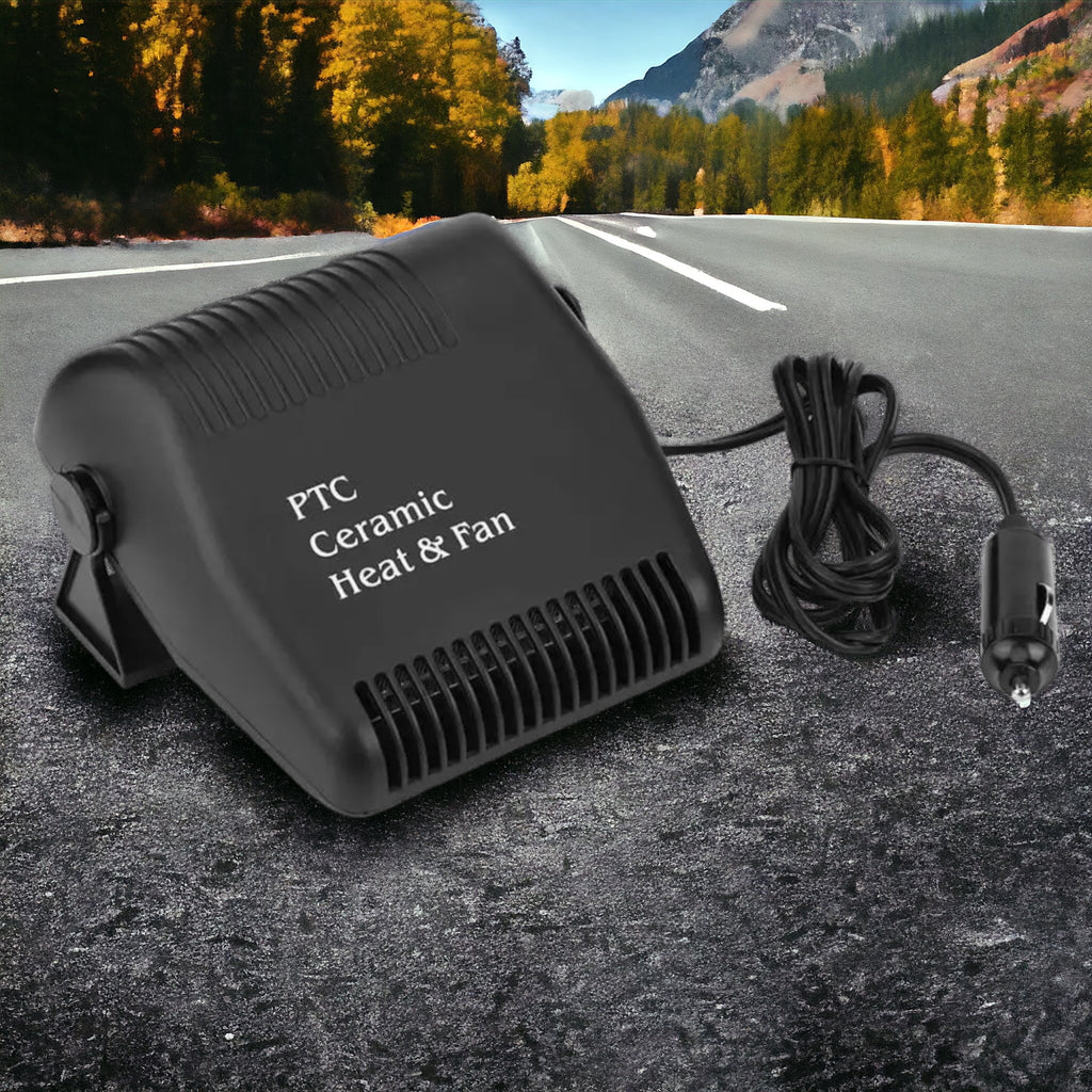 12v car heater