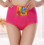leak proof underwear for women