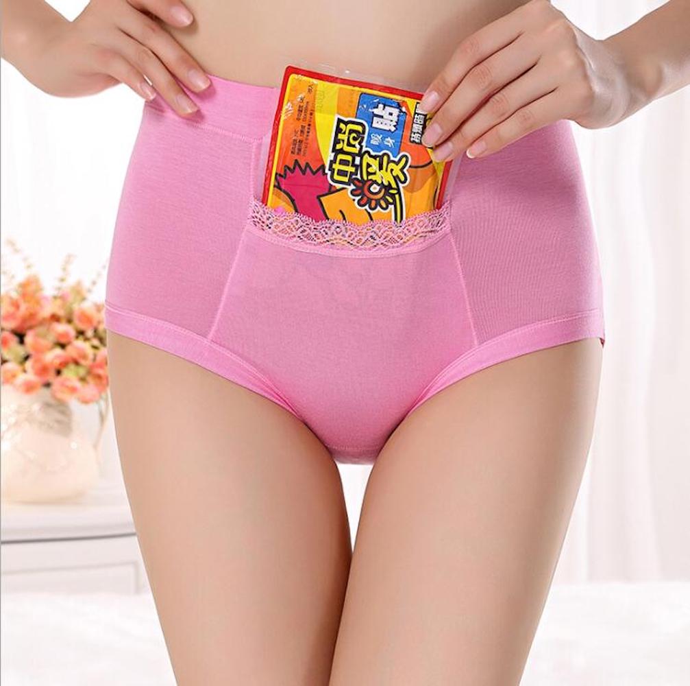 leak proof underwear