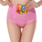 period panties