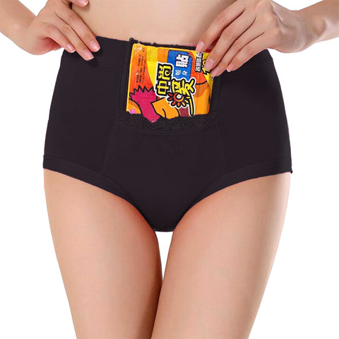 period underwear