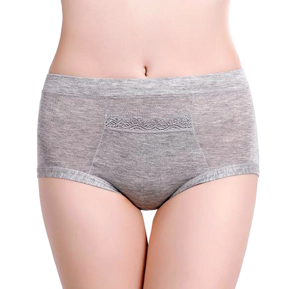 period proof underwear