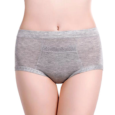 period proof underwear