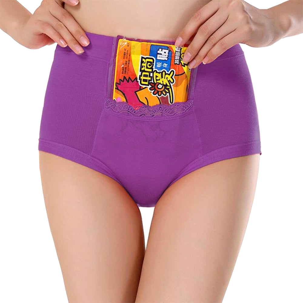 period underwear for women