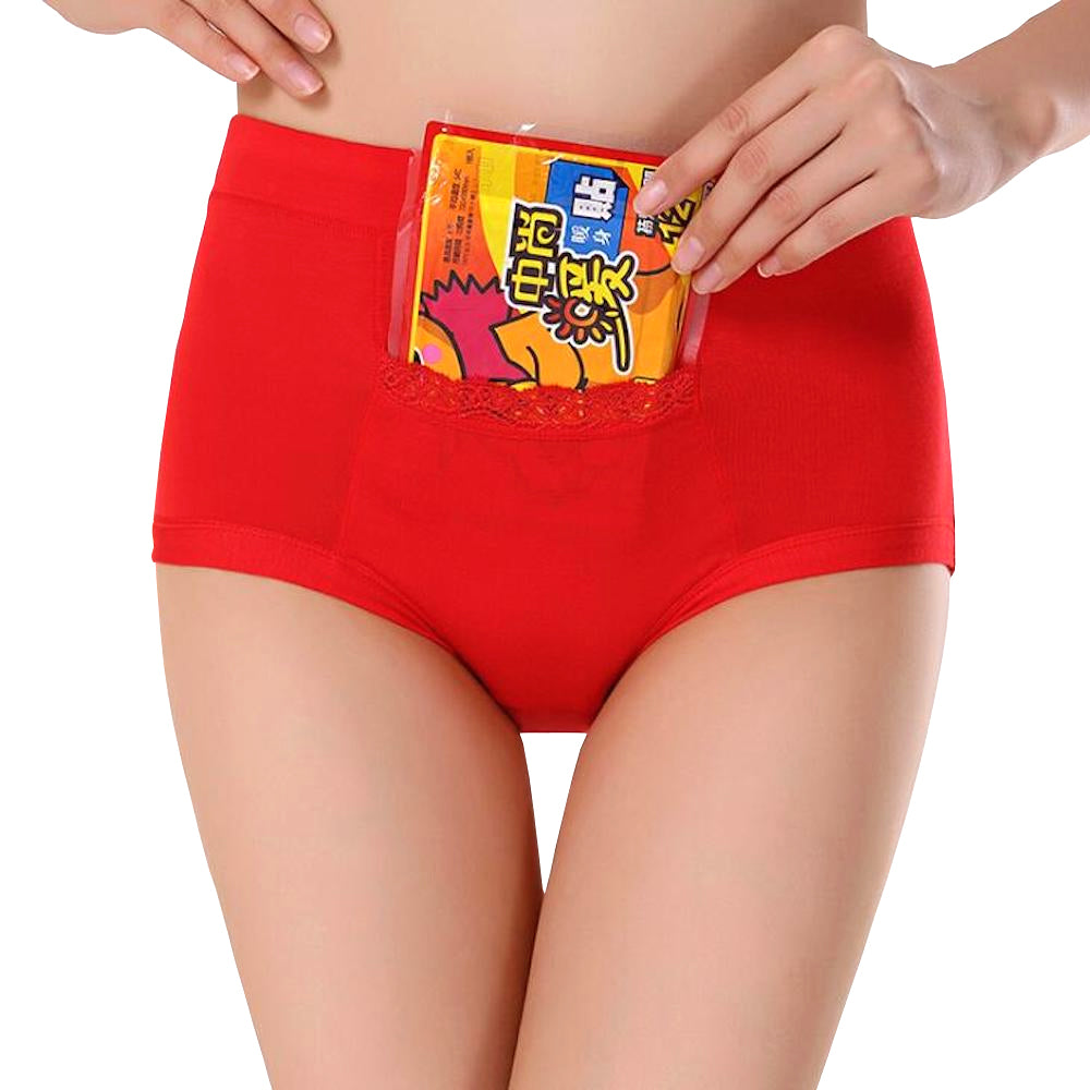 leak proof underwear