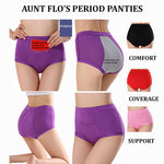 period proof panties