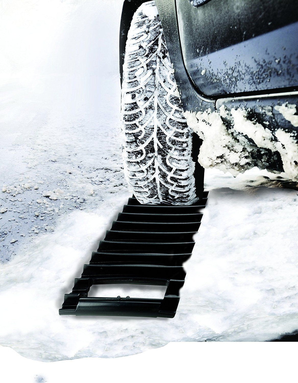 instant traction
