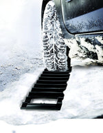 instant traction