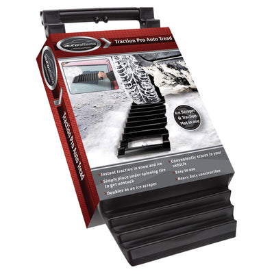 ice scraper for car